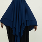 TWO LAYER KHIMAR - O'layah